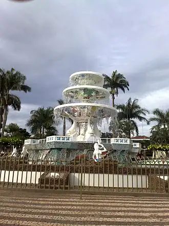 Novo Horizonte (São Paulo)