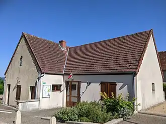 Fontenay (Saône-et-Loire)