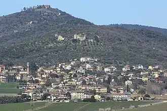 Fontignano