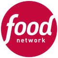 Logo de Food Network utilisée depuis 2013