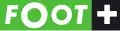 Logo de Foot+ du 30 juillet 2005 au 20 mars 2007