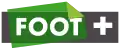 Logo de Foot+ du 17 mai 2011 au 10 septembre 2024