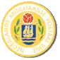 alt=Écusson de l' Équipe des Antilles néerlandaises