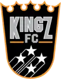 logo de Football Kingz(1999-2004)