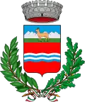 Blason de Foppolo
