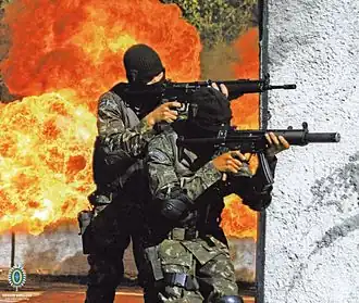 Image illustrative de l'article HK G41