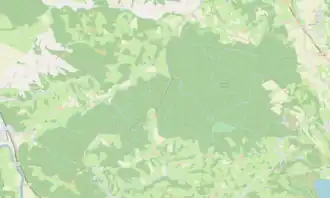 Image illustrative de l’article Forêt de Mourle