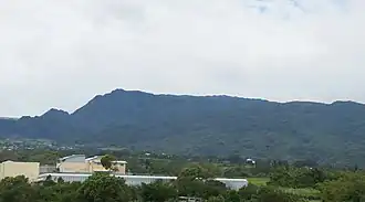 Image illustrative de l’article Forêt du Cratère