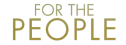Description de l'image For The People Logo.png.