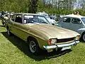 Ford Capri MKI 2300 GT XLR