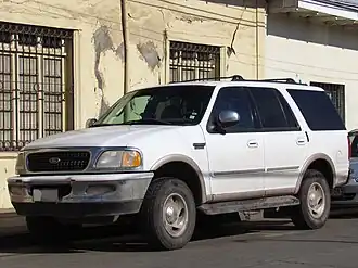 Ford Expedition