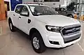 Ford Ranger (2019)