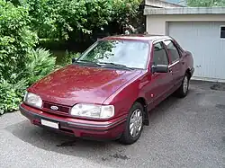 Sierra CLX Swiss 3 volumes