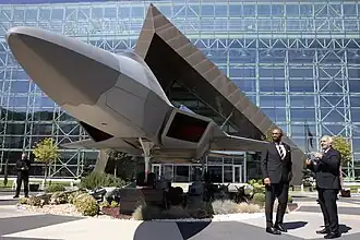 illustration de Turkish Aerospace Industries