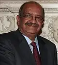 Abdelkader Messahel