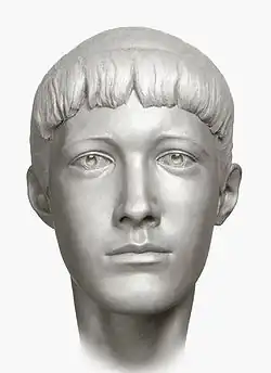 Anastasia Nikolaïevna de Russie