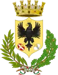Blason de Forlì
