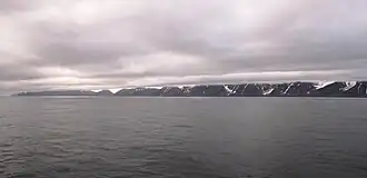 Image illustrative de l’article Prins Karls Forland