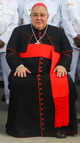 Image illustrative de l’article Orani João Tempesta