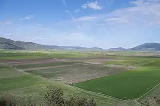 Image illustrative de l’article Lac Xyniáda