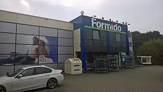 illustration de Formido