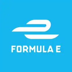 Description de l'image Formula E Logo.png.