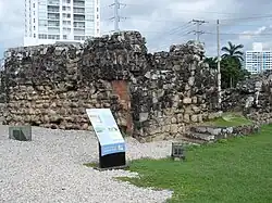 Fortín de la Natividad