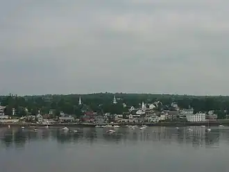 Bucksport (Maine)
