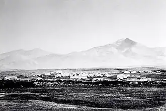 Image illustrative de l’article Fort Ellis