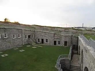 Image illustrative de l’article Fort Knox (Maine)