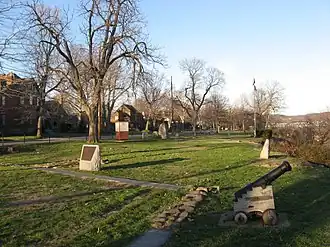 Image illustrative de l’article Fort McIntosh (Pennsylvanie)