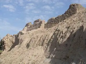 Image illustrative de l’article Château de Rashkan