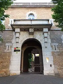 Description de cette image, également commentée ci-après