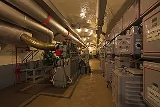 Groupe de Schœnenbourg.