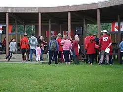 Lieu historique national d'Ehdaa