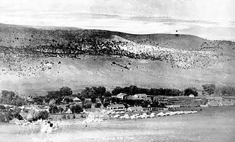 Image illustrative de l’article Fort Stanton