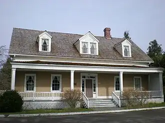 Image illustrative de l’article Fort Steilacoom