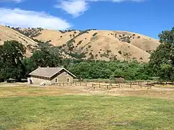 Image illustrative de l’article Fort Tejon