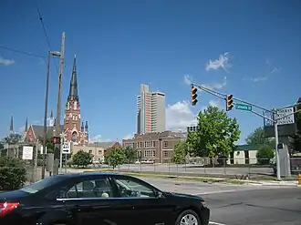 Fort Wayne (Indiana)