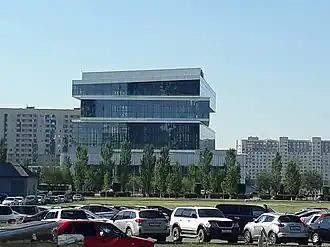 illustration de ForteBank