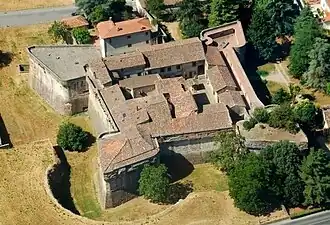 Image illustrative de l’article Forteresse de Sansepolcro