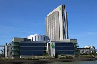 illustration de Fortum