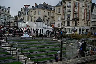 Le royaume pour les enfants.