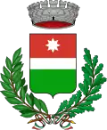 Blason de Fossò