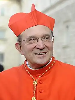 Image illustrative de l’article Giuseppe Petrocchi