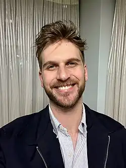 Paul Cabannes en 2025