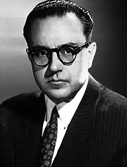 Alberto Ginastera.