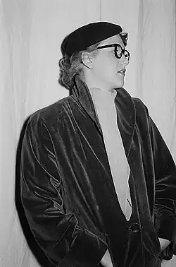 Johanna Clas&nbsp;(de)