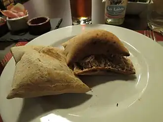 Image illustrative de l’article Fouée