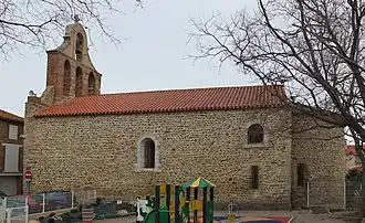 Fourques (Pyrénées-Orientales)